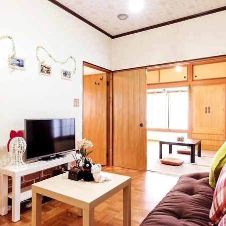 Forest Villa Hakone - Vacation Stay 05424V מראה חיצוני תמונה