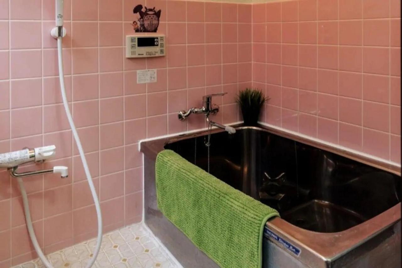 Forest Villa Hakone - Vacation Stay 05424V מראה חיצוני תמונה