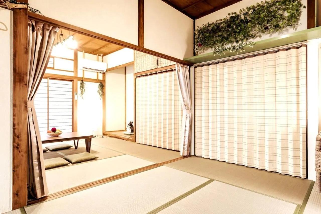 Forest Villa Hakone - Vacation Stay 05424V מראה חיצוני תמונה